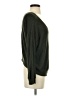 Velvet by Graham & Spencer Green Pullover Sweater Size XS - photo 4