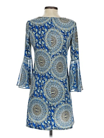 MSK Casual Dress (view 2)