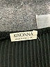 Kiyonna Black Long Sleeve T-Shirt Size 10 - 12 Plus - photo 7