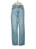 BLDWN 100% Cotton Blue Jeans Size 25 waist - photo 1