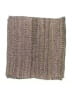 Jessica 100% Acrylic Brown Tan Scarf One size - photo 2