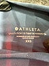 Athleta Blue Active Pants Size XXS - photo 4