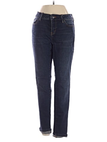 G.H. Bass & Co. Jeans (view 1)