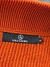 Lillusory Orange Pullover Sweater Size L - photo 7