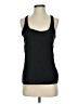 L8ter Black Sleeveless Top Size S - photo 1