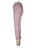 Zara Paisley Purple Pink Active Pants Size L - photo 5