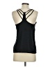 L8ter Black Sleeveless Top Size S - photo 2