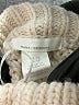 H&M Mama Ivory Pullover Sweater Size XS - photo 6