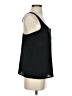 L8ter Black Sleeveless Top Size S - photo 4