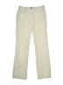 Chaps Ivory Khakis Size 12R - photo 1