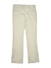 Chaps Ivory Khakis Size 12R - photo 2