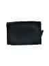 Unbranded Chevron-herringbone Black Wristlet One size - photo 2
