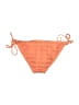 Reef Orange Swimsuit Bottoms Size S (estimated) - photo 2
