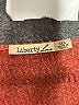 Liberty Love Red Cardigan Size 3X - photo 7