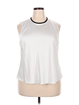 J.Crew 365 Sleeveless Blouse