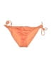 Reef Orange Swimsuit Bottoms Size S (estimated) - photo 1