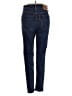 Levi's Solid Blue Jeans Size 27 waist - photo 2