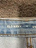 Old Navy Blue Jeans Size 0 - photo 6