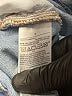 Old Navy Blue Jeans Size 0 - photo 7