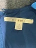 Mi ami 100% Polyester Blue Cocktail Dress Size S - photo 7