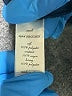 Mi ami 100% Polyester Blue Cocktail Dress Size S - photo 8