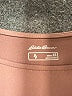 Eddie Bauer Solid Gray Casual Dress Size XS - photo 7