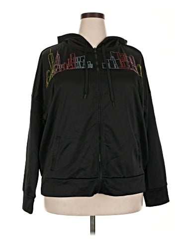 Soho Jacket (view 1)