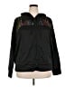 Soho Graphic Black Jacket Size XXL - photo 1