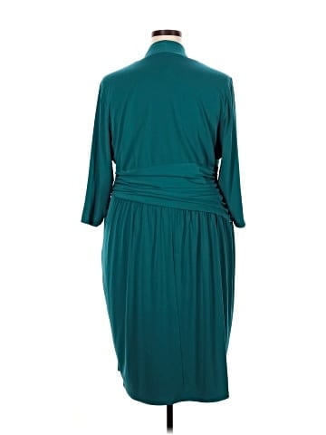Suzi Chin for Maggy Boutique Cocktail Dress (view 2)