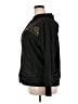 Soho Graphic Black Jacket Size XXL - photo 5