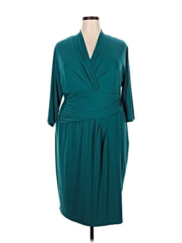 Suzi Chin for Maggy Boutique Cocktail Dress (view 1)