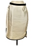 J.Crew Ivory Wool Skirt Size 4 - photo 1