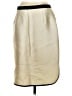 J.Crew Ivory Wool Skirt Size 4 - photo 2