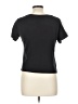 Champion Black Gray Short Sleeve T-Shirt Size L - photo 2