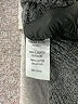 Be Cool Color Block Gray Turtleneck Sweater Size L - photo 8