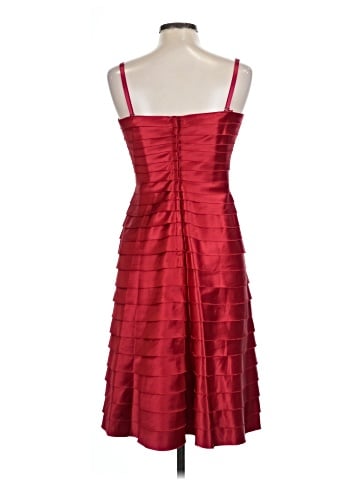 BCBGMAXAZRIA Cocktail Dress (view 2)