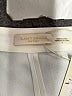 Ramy Brook Ivory Casual Pants Size 0 - photo 4