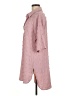 Blooming Jelly 100% Polyester Pink 3/4 Sleeve Blouse Size M - photo 5