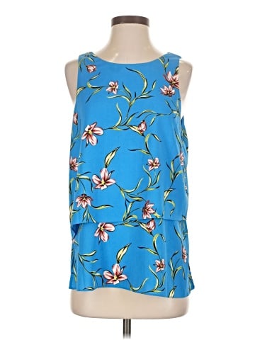 Cooper & Ella Sleeveless Blouse (view 1)