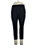 Talbots Solid Blue Active Pants Size 14 (petite) - photo 1