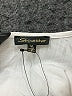 Shinestar 100% Rayon Solid Ivory Jumpsuit Size M - photo 3