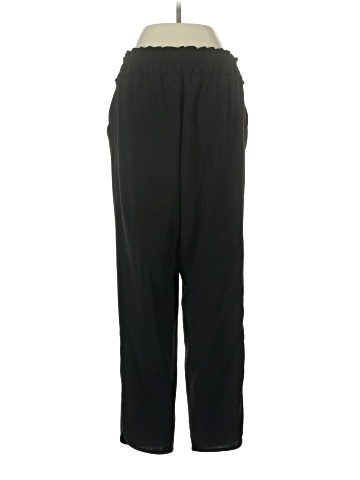 Zara TRF Casual Pants (view 2)