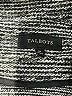 Talbots Chevron-herringbone Gray Blazer Size 16 - photo 3