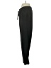 Zara TRF Solid Black Casual Pants Size S - photo 5