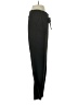 Zara TRF Solid Black Casual Pants Size S - photo 4