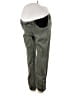 Paige Green Jeans Size 24 waist - photo 1