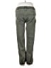 Paige Green Jeans Size 24 waist - photo 2