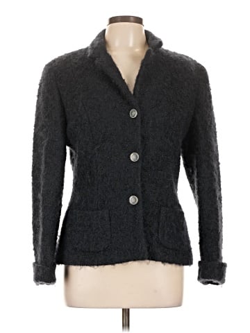Randy Kemper Blazer (view 1)