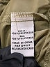 Angel Kiss 100% Polyester Solid Green Jacket Size S - photo 7