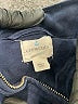 Crewcuts 100% Cotton Black Turtleneck Sweater Size 6 - photo 3